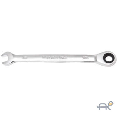 Ключ комбинированный трещоточный 9мм (F-75709)